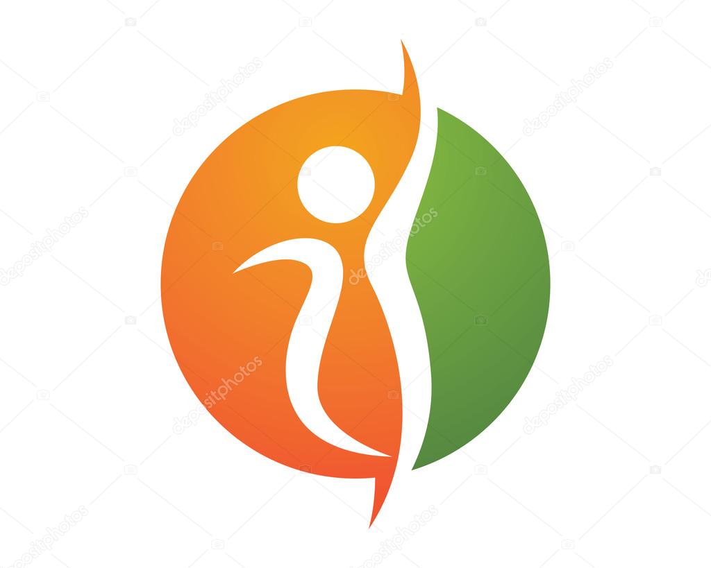 Health Care logo Template