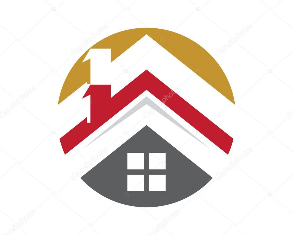 Business Property Logo template