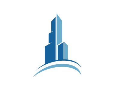 Özellik logo şablonu