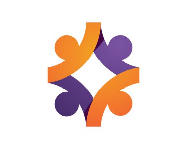 Toplum bakım Logo