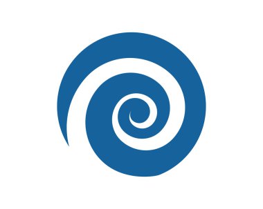 Dalga sembolü ve simge