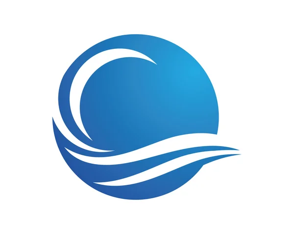 ᐈ Wave Logo Stock Vectors Royalty Free Logos With Waves Illustrations Download On Depositphotos