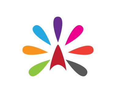 sağlıklı yaşam logo