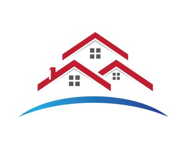 Özellik logo şablonu