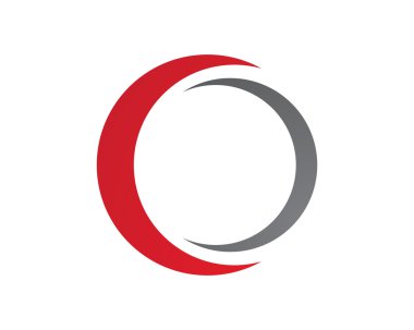 İş Kurumsal Logo şablonu
