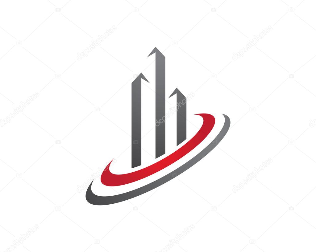 Business Finance Logo