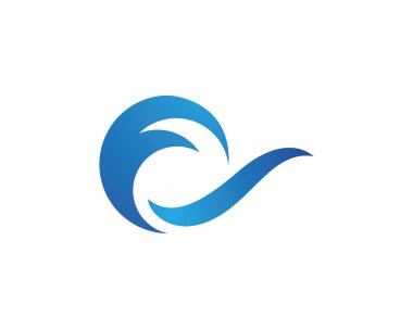 Wave su logosu