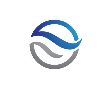 Wave su logosu