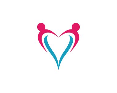 Aşk Aile hayatı logosu