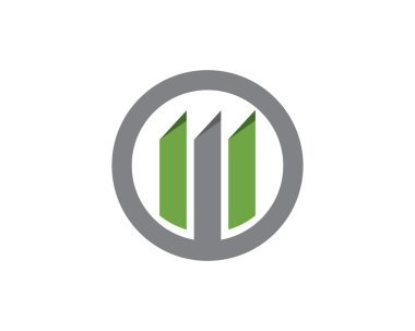 Finans logo sembol simgeler
