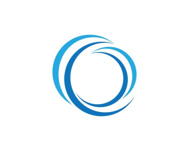 Wave beach logosu