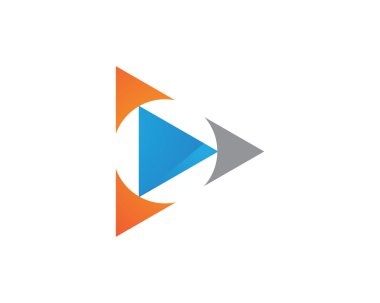 Oyun kitle iletişim araçları logo simgeler