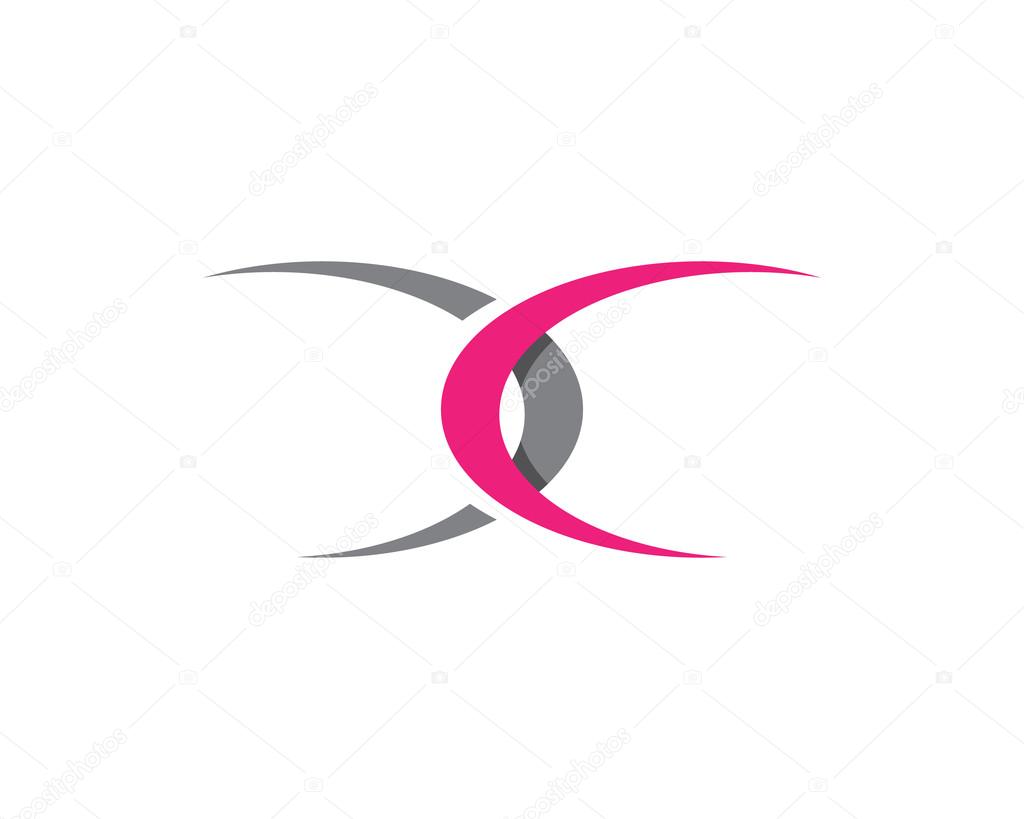 X cycle logo letter