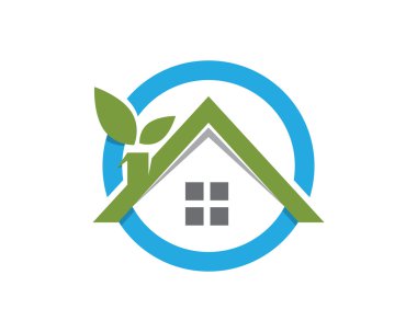 Ev tatlı ev logo