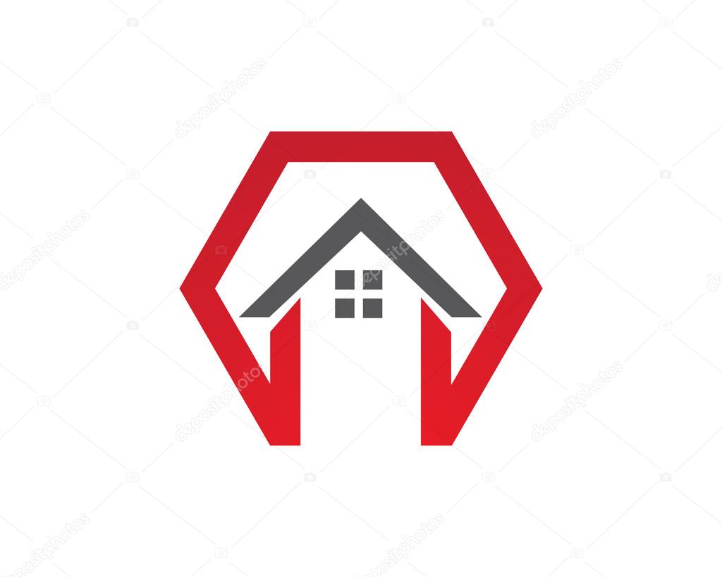 Home sweet home logo