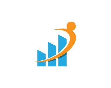 Finans logo iş