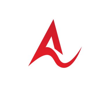 Dağ beach wave logosu