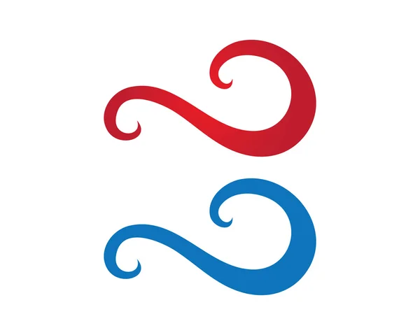Unendlich x Logo-Symbol — Stockvektor