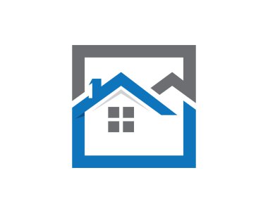 Özellik logo şablonu