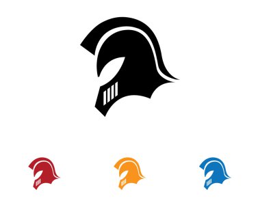 Gladyatör Logo şablonu
