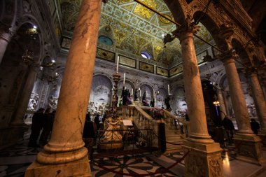 Saint Mark's Basilica