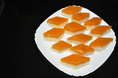 Nyonya kuih