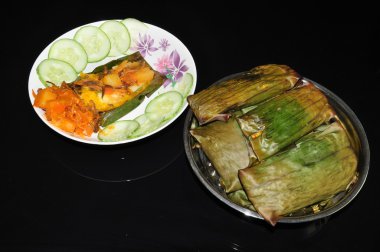 Rempah udang