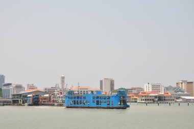 Penang feribot