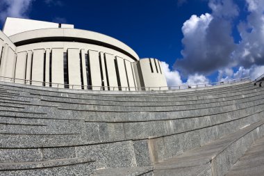 Opera nova Bydgoszcz - Polonya