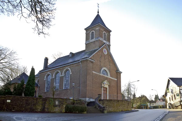 St. Antonius Church in Rott - Germany — Stock Photo, Image