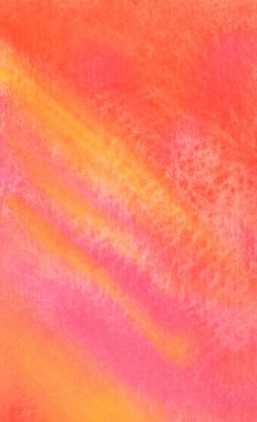 Pembe soyut suluboya doku arka plan. El boya doku, suluboya zemin dokulu..