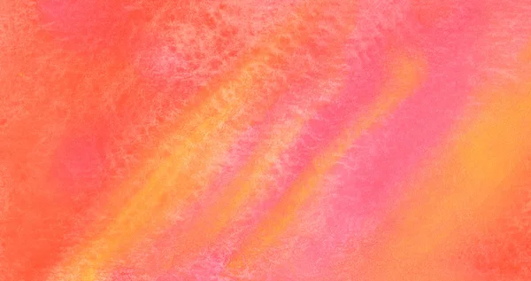 Pink Abstract fundo textura aquarela. Textura de pintura à mão, fundo texturizado aquarela . — Fotografia de Stock