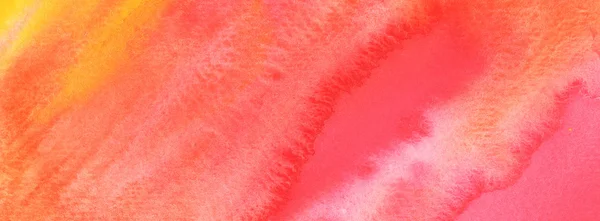 Roze Abstract aquarel textuur achtergrond. Hand verf textuur, aquarel getextureerde achtergrond. — Stockfoto