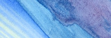 Soyut suluboya doku arka plan. El boya doku, suluboya zemin dokulu..