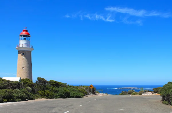 Kanguru Adası, Avustralya deniz feneri