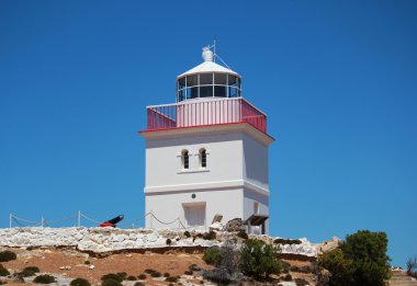 Kanguru Adası, Avustralya deniz feneri