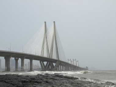 Türkiye-WORLI deniz bağlantı, resmen Rajiv Gandhi adında
