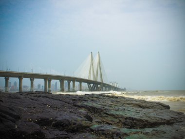 Türkiye-WORLI deniz bağlantı, resmen Rajiv Gandhi adında