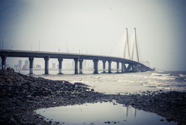 Türkiye-WORLI deniz bağlantı, resmen Rajiv Gandhi adında