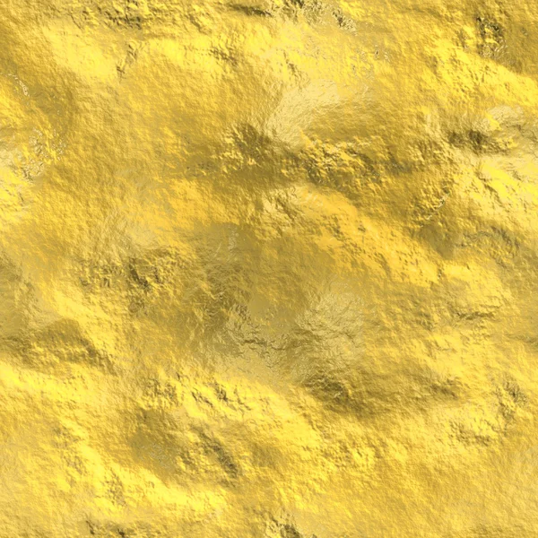 Textura em ouro sem costura, fundo modelado — Fotografia de Stock