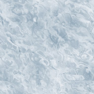 Sorunsuz buz donmuş su doku, soyut kış arka plan