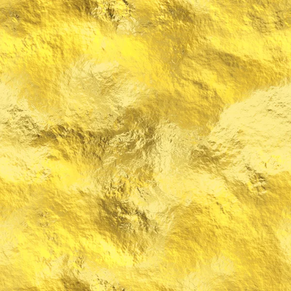 Textura de oro sin costuras, fondo abstracto modelado — Foto de Stock