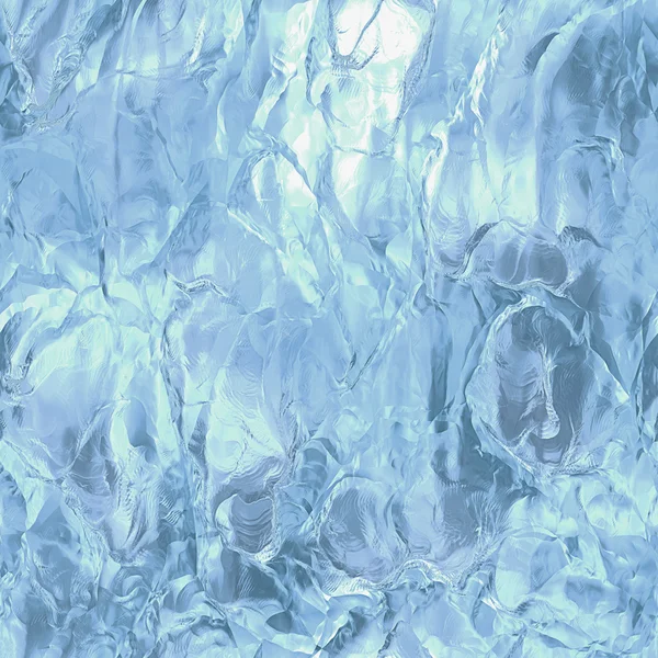 Bezszwowe ice tekstury — Zdjęcie stockowe