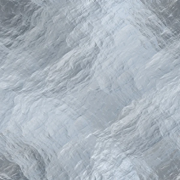 Textura de hielo sin costura — Foto de Stock