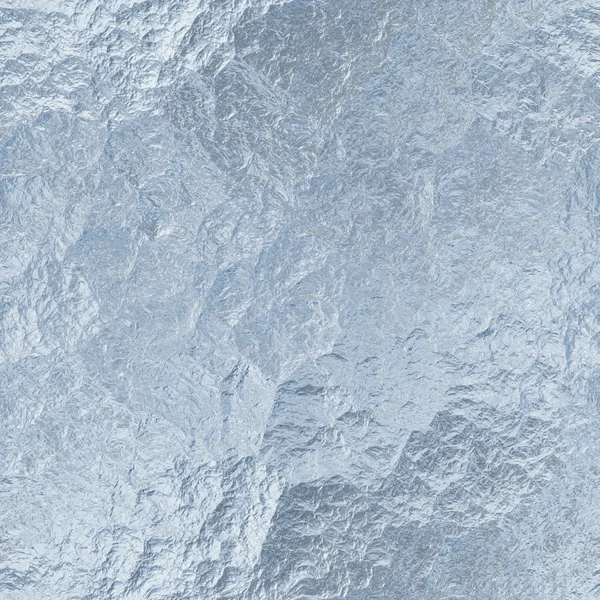 Seamless ice texture — Stock Photo, Image