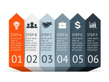 6 seçeneği ile iş kavramı