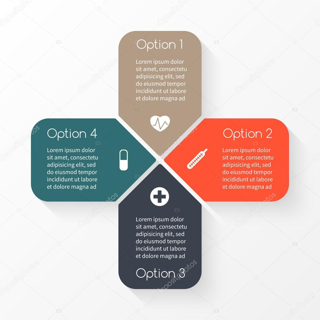 Medical healthcare concept