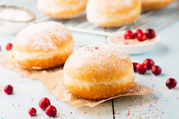 taze pişmiş çörekler 