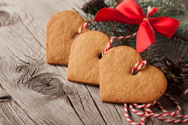 Noel çerezleri