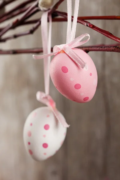 Pascua naturaleza muerta — Foto de Stock